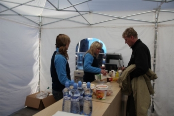 Mogul Šumava Rallye Klatovy 2009