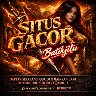 BATIKJITU : Link Alternatif Game Online & BATIK JITU Situs Terpercaya 2026