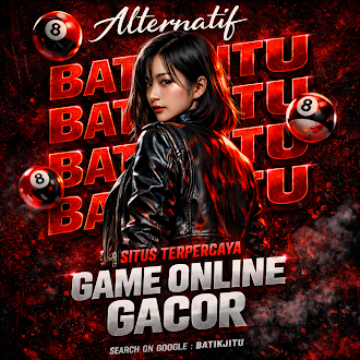 BATIKJITU | Permainan Game Online Terpopuler Dengan Link Alternatif BATIK JITU Terpercaya